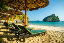 Lanikai, Oahu shutterstock_251920654