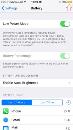 Iphone battery2