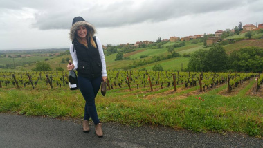 Caitlin-europe-french-wine-region-contiki-tour