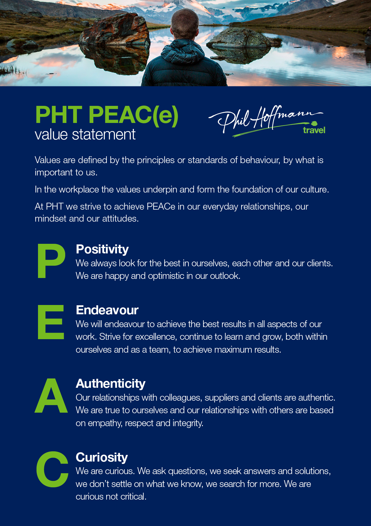 PHT-Peac-company-values